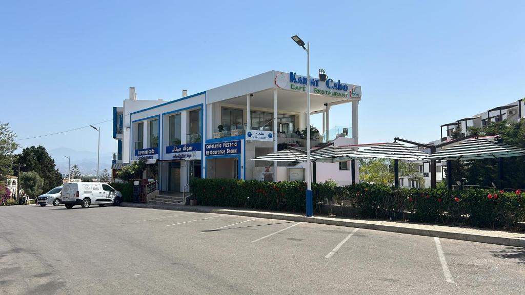 カボ・ネグロにあるcomplexe kariat caboのギャラリーの写真