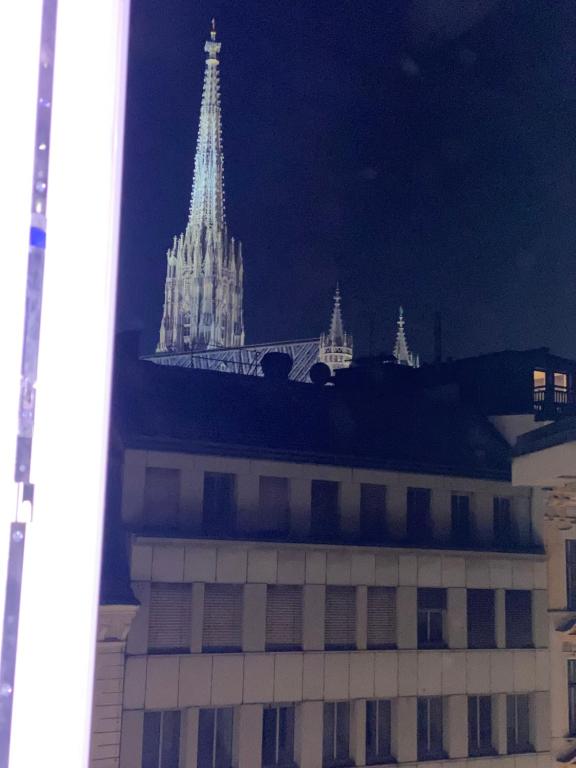 Galería fotográfica de CenterApart 19 en Viena