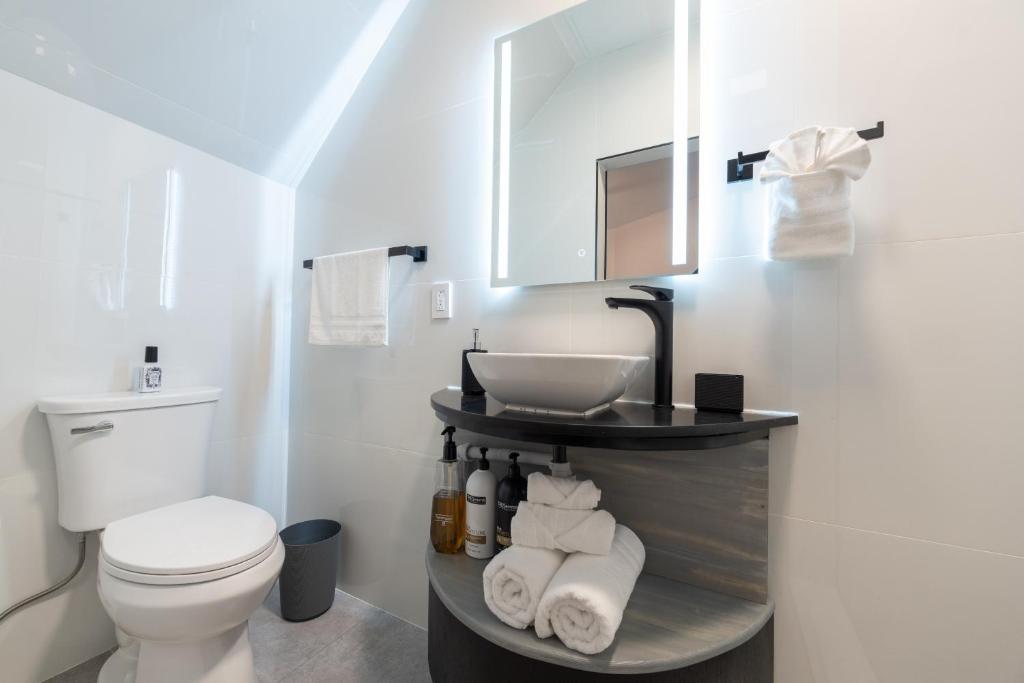 Casa Ciana - One-Bedroom Suite