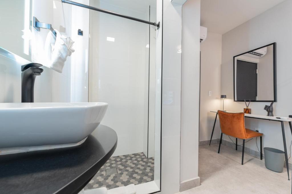 Fotografie z fotogalerie ubytování Casa Ciana v destinaci San Juan