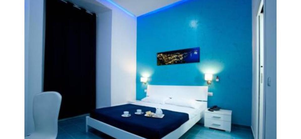 MergellinaResort - Resim 7