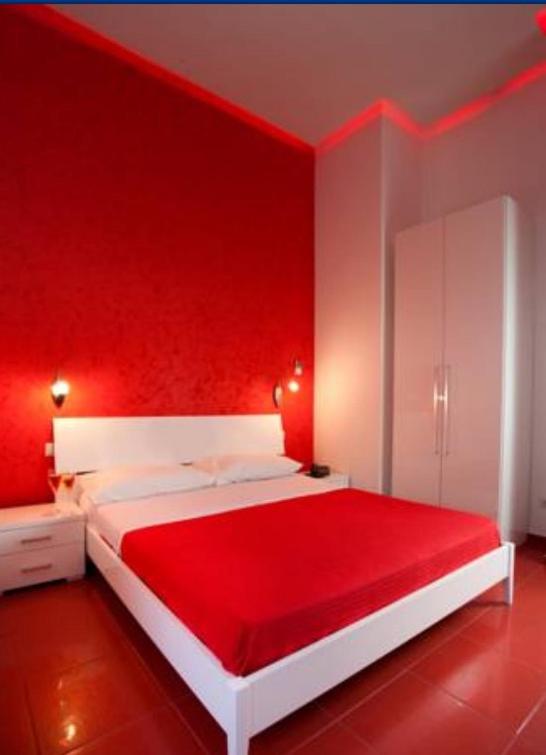 MergellinaResort - Resim 19