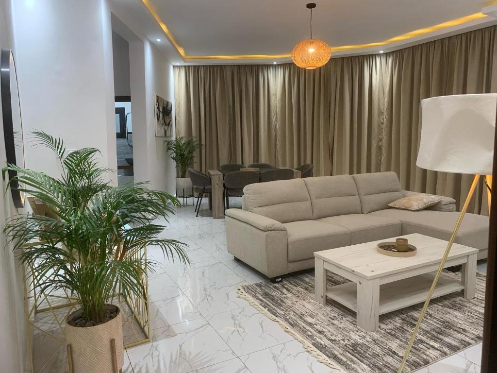 Charmant appartement