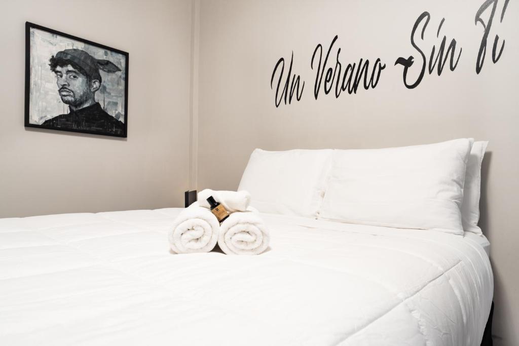Casa Ciana - One-Bedroom Suite
