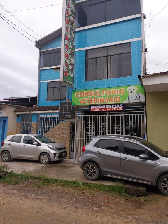 Departamento dos camas