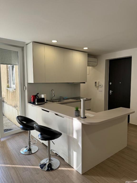 Rakuscha Apartment