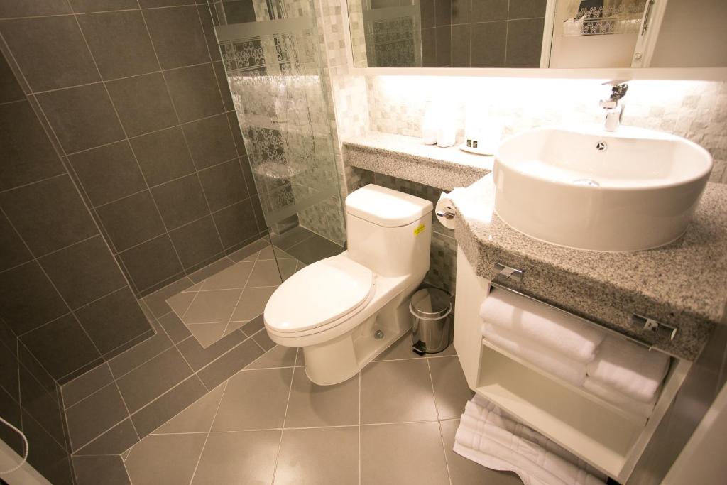 Art De Sea Hua Hin - Resim 44