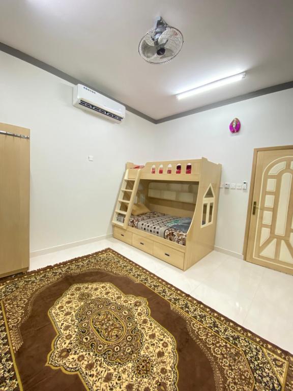 Fotografie z fotogalerie ubytování إستراحة بيت الإكليل Rosemary home v destinaci Sayq