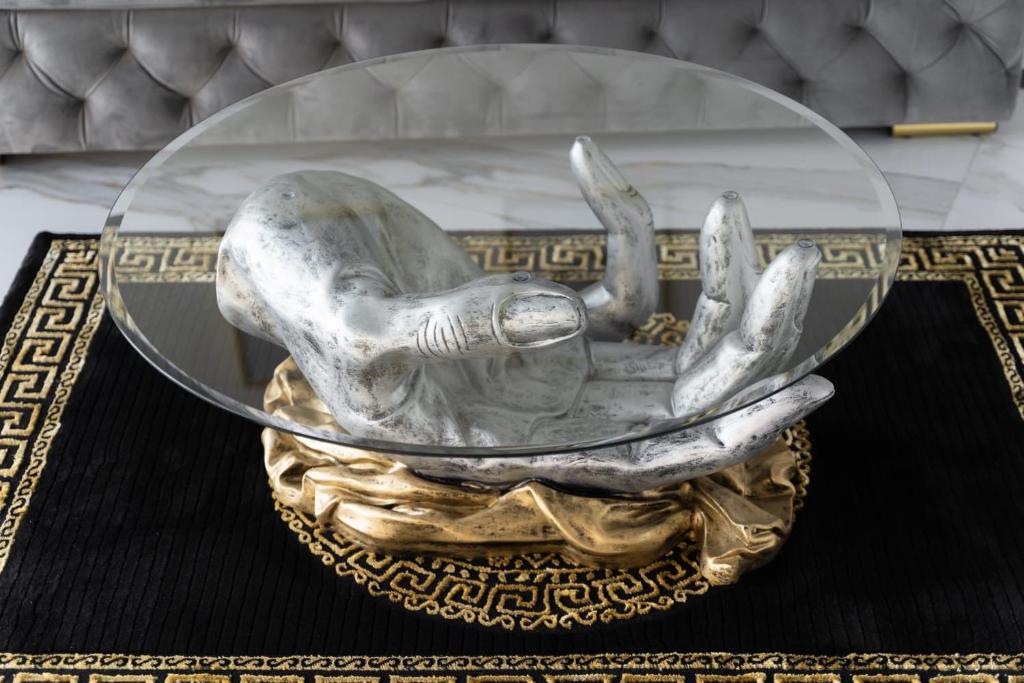 Hanza Tower Original 21st Floor- Sea and City-View - Resim 16