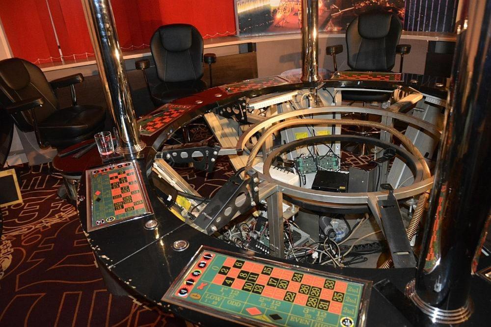 Hanza Tower Original 21st Floor- Sea and City-View - Resim 32