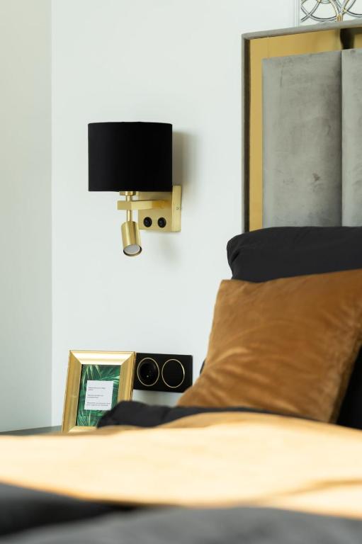 Hanza Tower Original 21st Floor- Sea and City-View - Resim 37