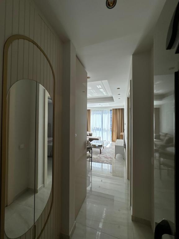 Fotografie z fotogalerie ubytování Premium apartments Alanya v destinaci Mahmutlar
