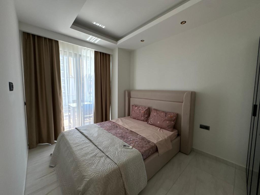Fotografie z fotogalerie ubytování Premium apartments Alanya v destinaci Mahmutlar