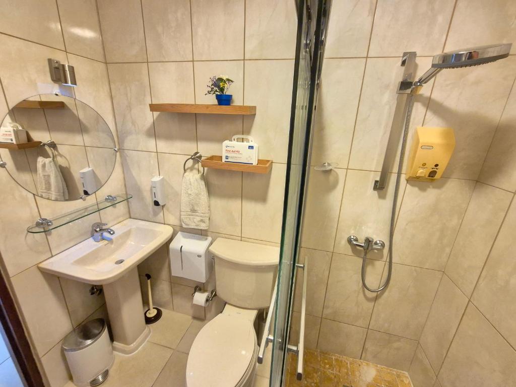 Fotografie z fotogalerie ubytování Duplex Delight v destinaci Noord