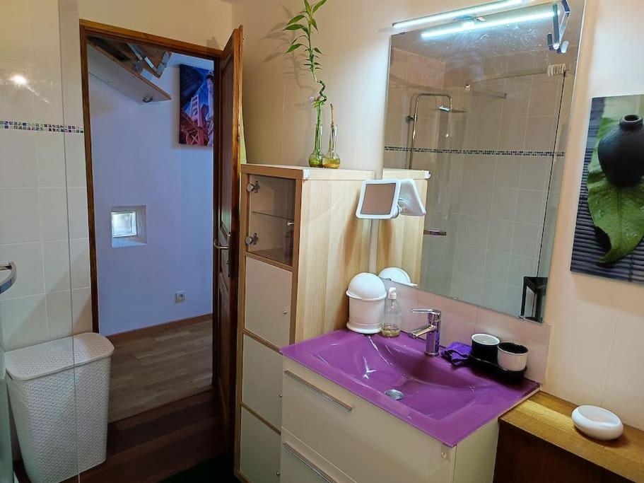 Photo de la galerie de l'établissement Le logis d'Hélène, à Selongey