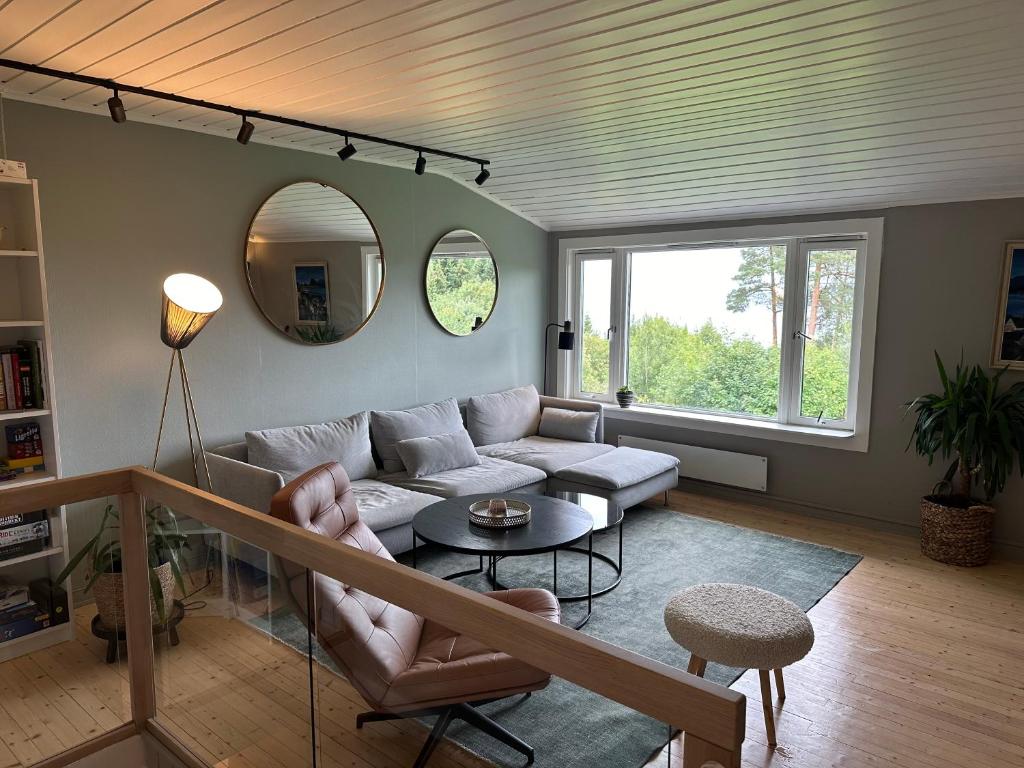 Image showcasing Central Townhouse, Trondheim (updated prices 2024)