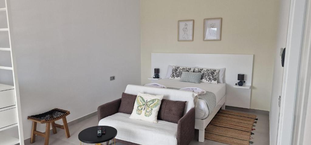 Fotografie z fotogalerie ubytování Vista Alisios Suites v destinaci La Asomada