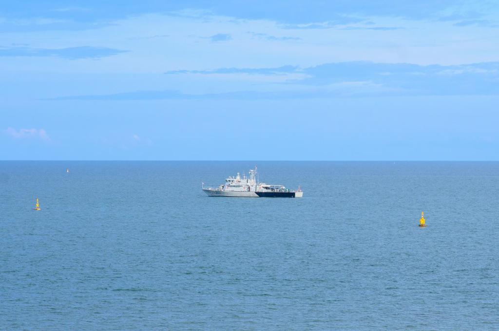 Art De Sea Hua Hin - Resim 42