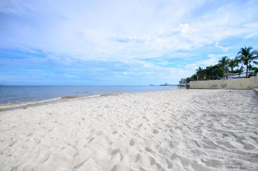 Art De Sea Hua Hin - Resim 39