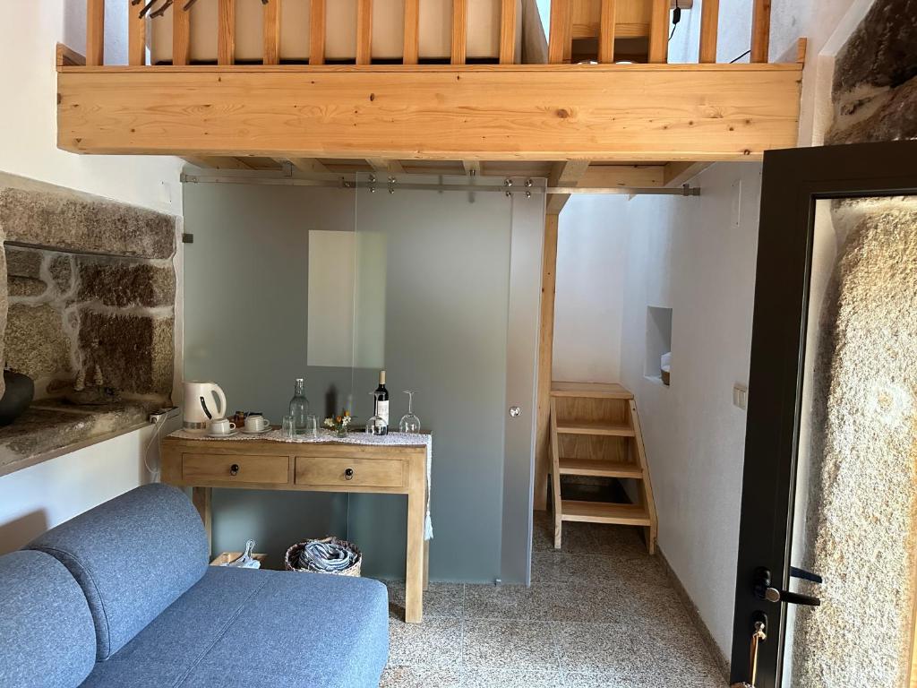 Quinta de São Pedro de Vir-a-Corça em Monsanto, Monsanto (updated prices 2025) - 2