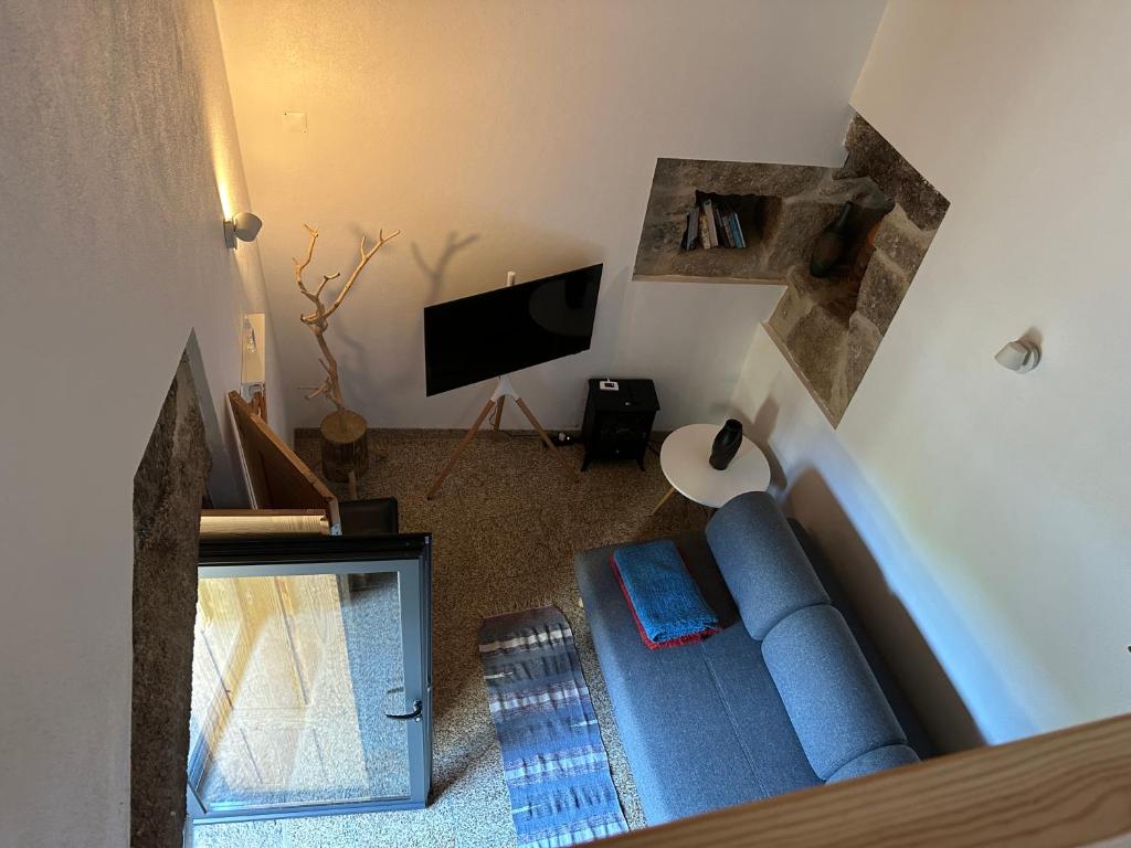 Quinta de São Pedro de Vir-a-Corça em Monsanto, Monsanto (updated prices 2025) - 4