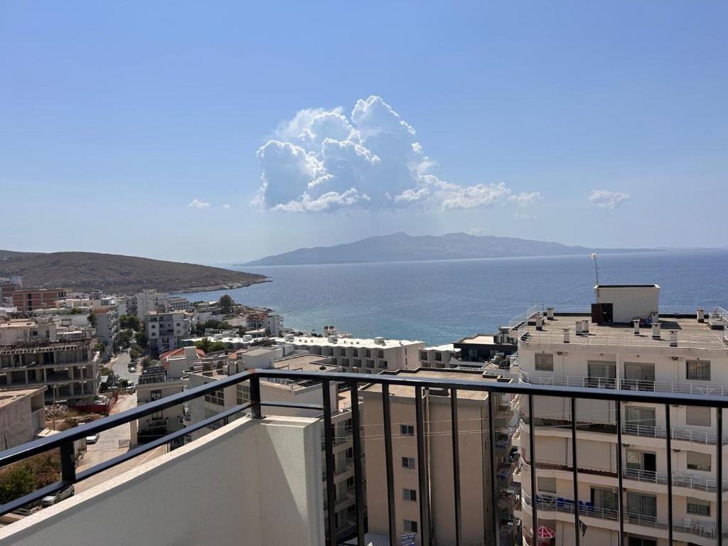 Nushi Apartments