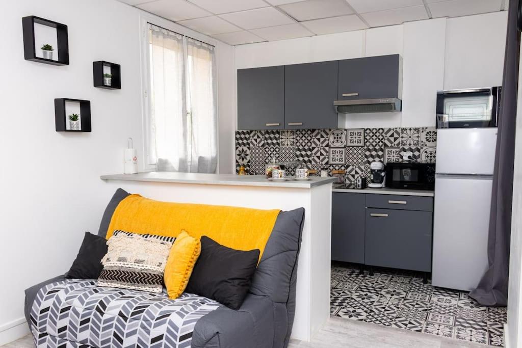 Photo de la galerie de l'établissement Evasion et Confort des 24h du Mans, au Mans