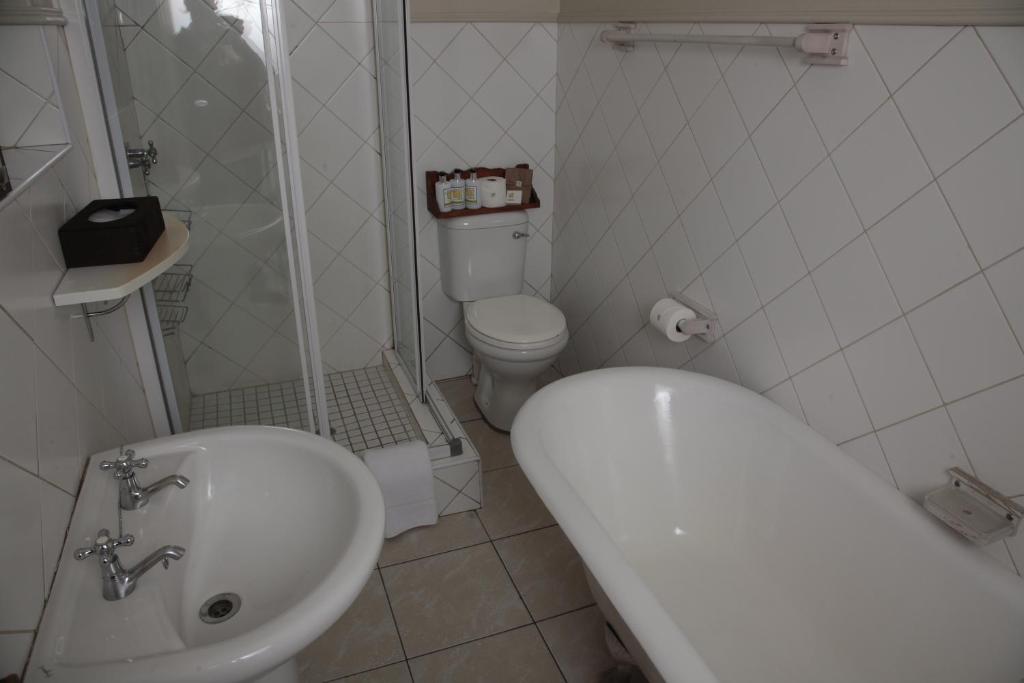 Lemon & Lime Guesthouse - Suíte De Um Quarto De Luxo