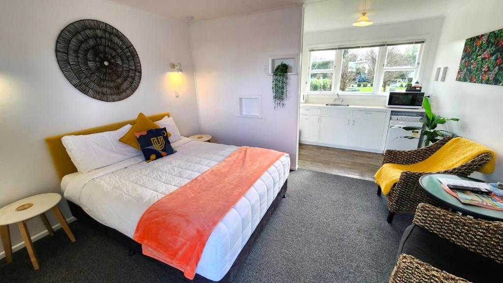 U Studios Masterton - Resim 45