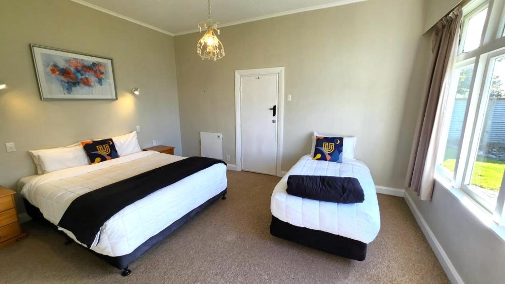 U Studios Masterton - Resim 13