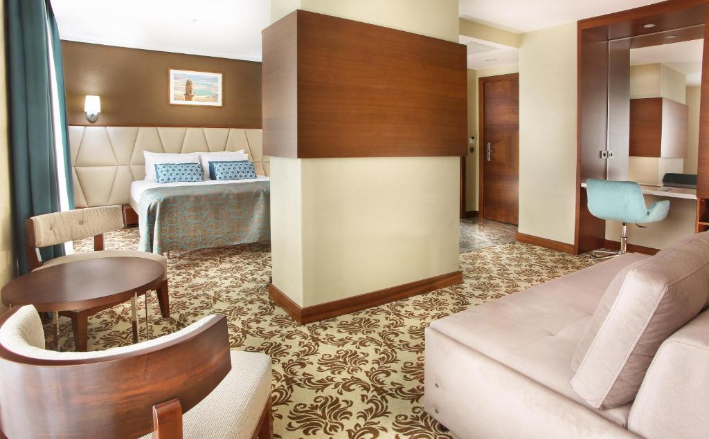 Mard-inn Hotel - 