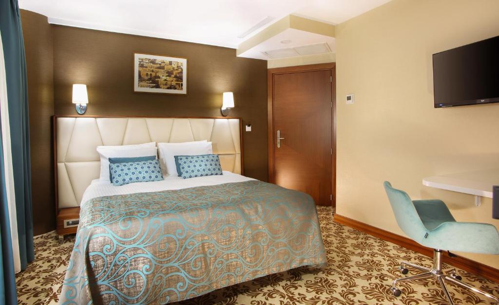Mard-inn Hotel - 