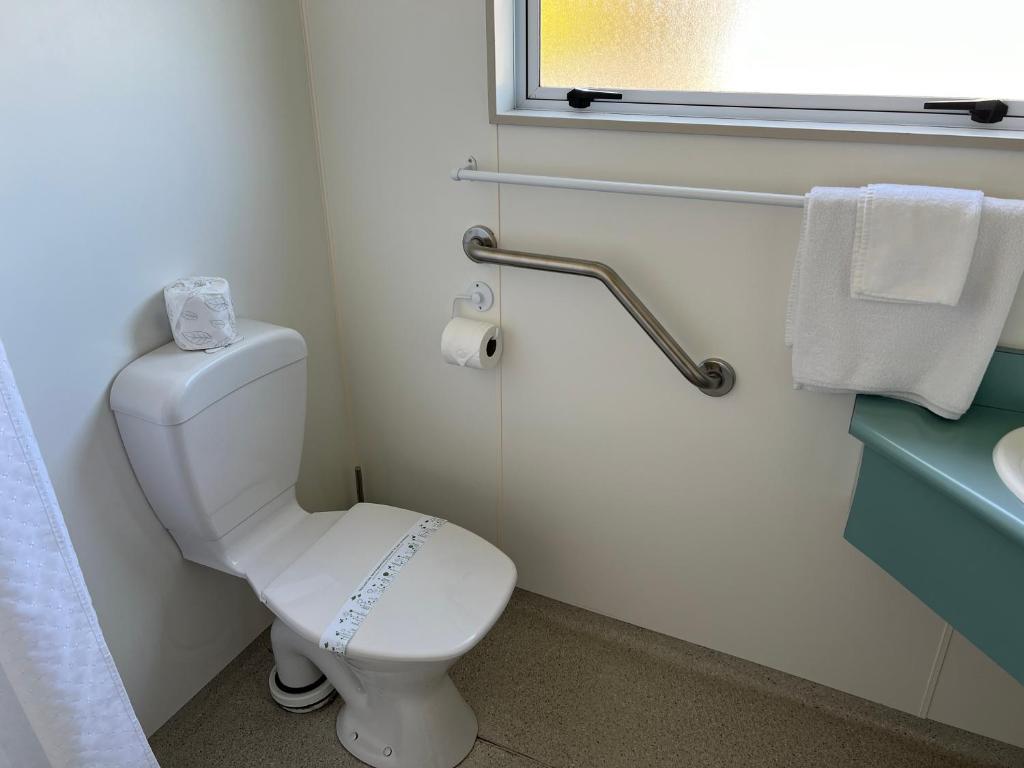 Anchor Lodge Motel - Resim 36