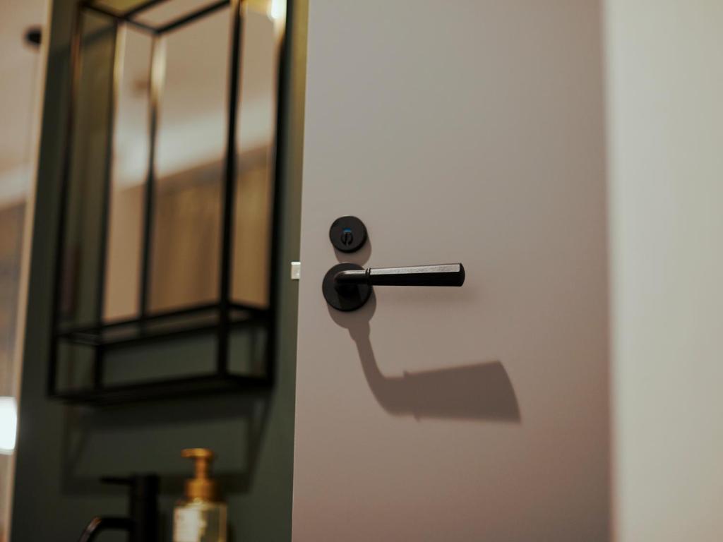 大阪市にあるR Hotel Namba Daikokuchoのギャラリーの写真
