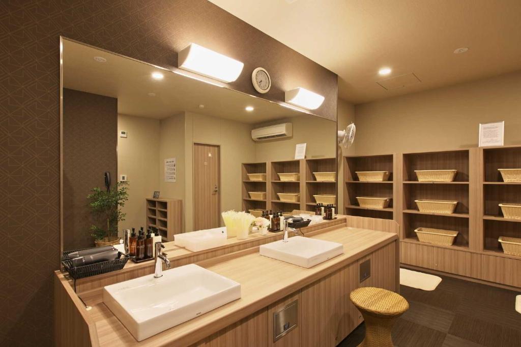 Fotografie z fotogalerie ubytování Hotel Route Inn HiratsukaEki Kitaguchi v destinaci Hiracuka