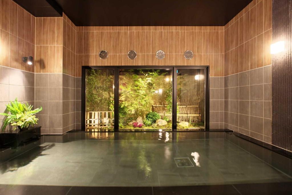 Fotografie z fotogalerie ubytování Hotel Route Inn HiratsukaEki Kitaguchi v destinaci Hiracuka
