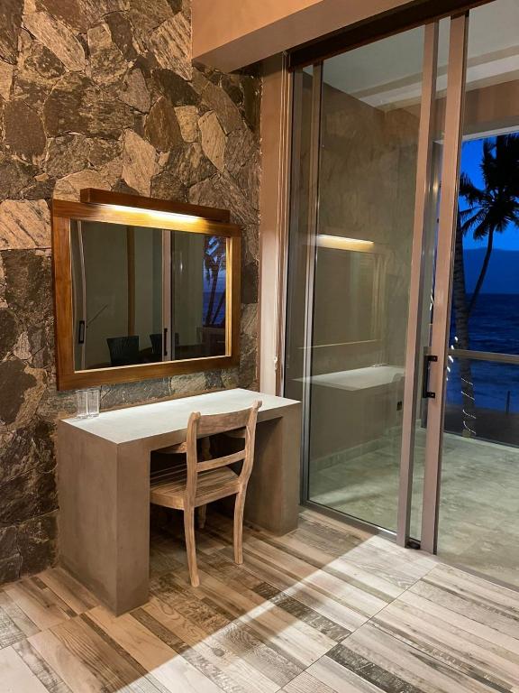 Fotografie z fotogalerie ubytování Adique's Resorts v destinaci Marawila