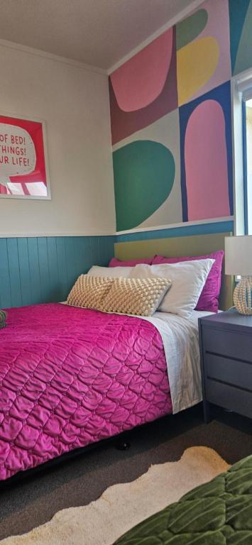 Arty Apartments - Resim 13