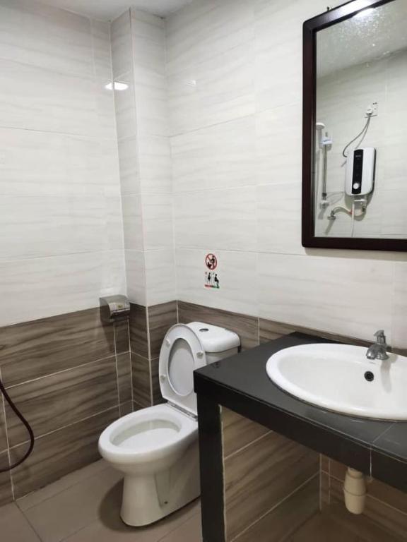 S&P Hotel - Superior Double Room