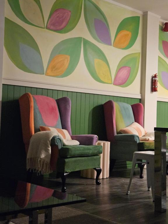 Arty Apartments - Resim 10