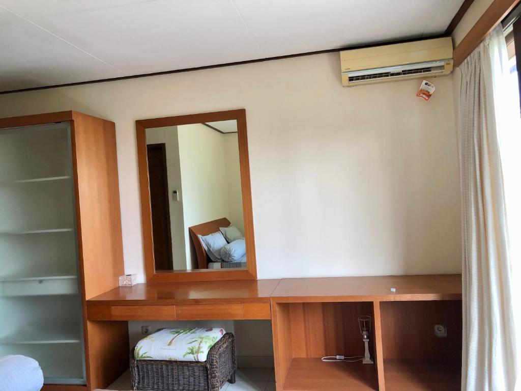 Fotografie z fotogalerie ubytování Disthi Guesthouse and Snorkeling v destinaci Banyuwedang