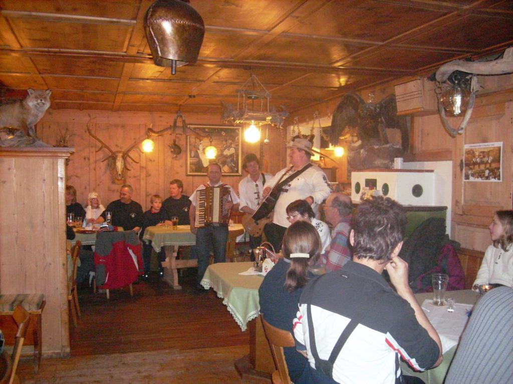 Hosté ubytování Hotel Regnum Zegg