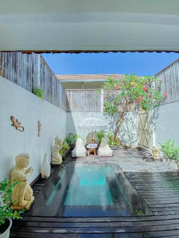 The Beach House Resort - 15