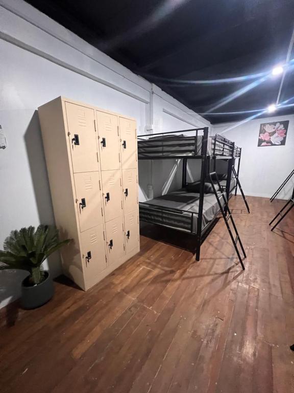 Fotografie z fotogalerie ubytování Patong Adventure Hostel v destinaci Pláž Patong