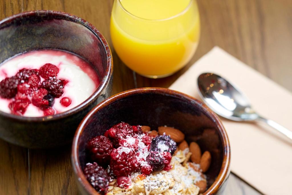 Holiday Inn Express Adelaide City Centre by IHG - Resim 14