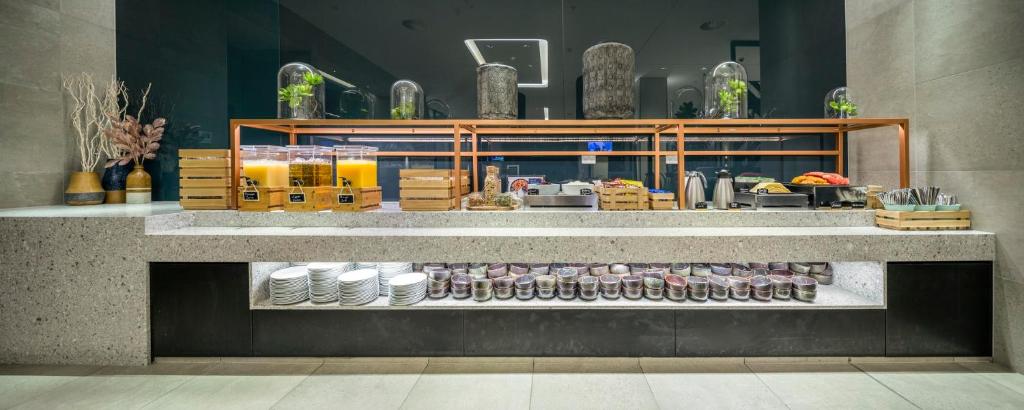 Holiday Inn Express Adelaide City Centre by IHG - Resim 8