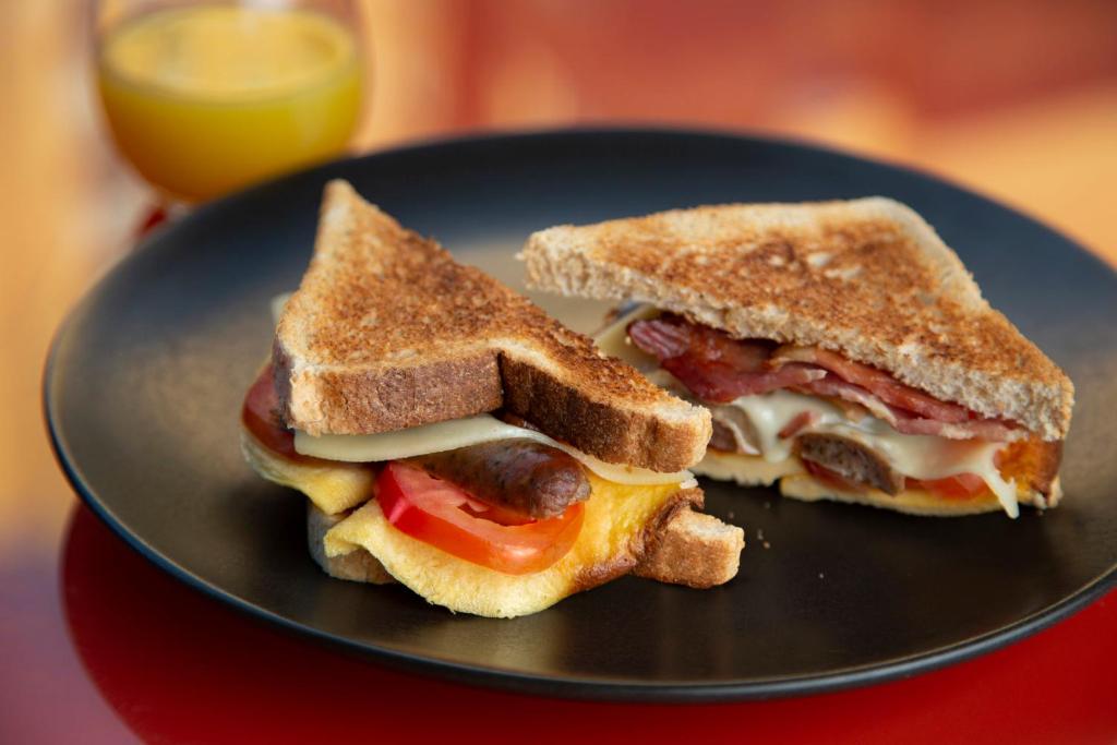 Holiday Inn Express Adelaide City Centre by IHG - Resim 7