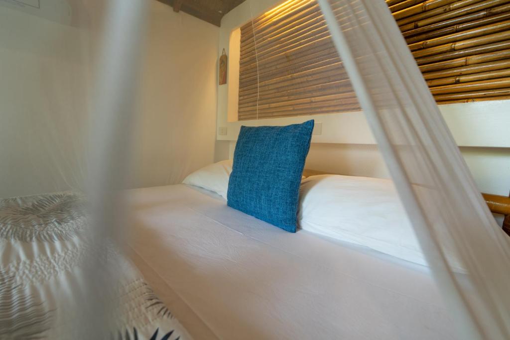 Bamboo Bay Eco Resort - Superior Chalet