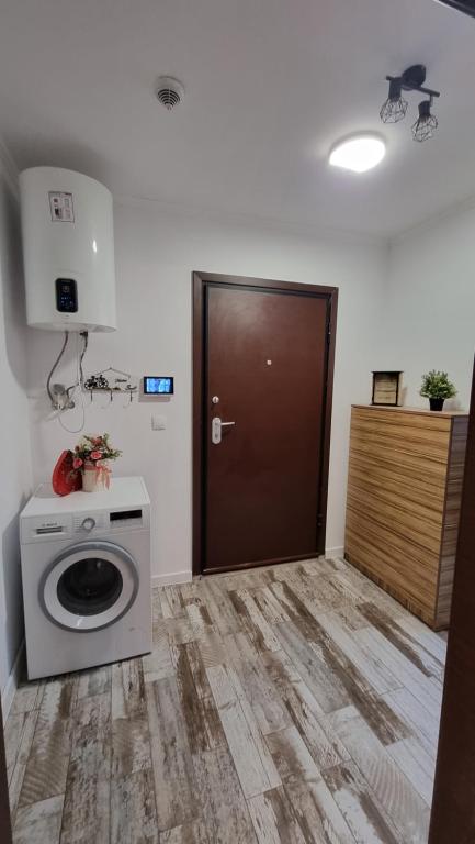 Fotografie z fotogalerie ubytování Central Park Burgas v destinaci Burgas City