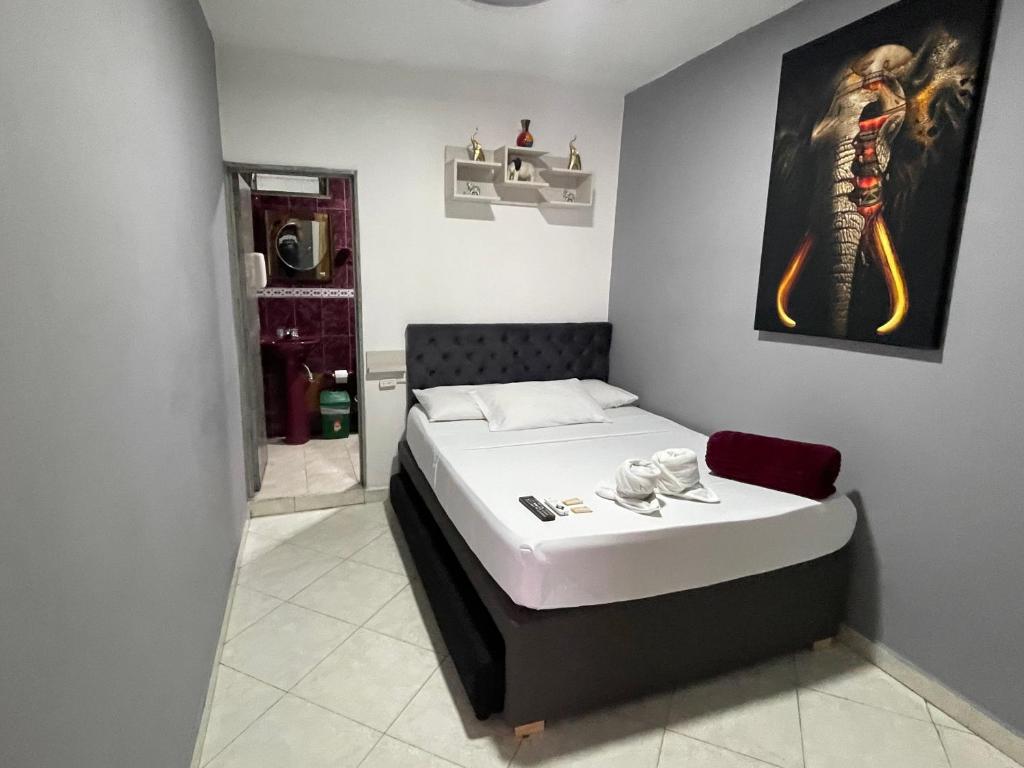 Hotel Las Vegas photo